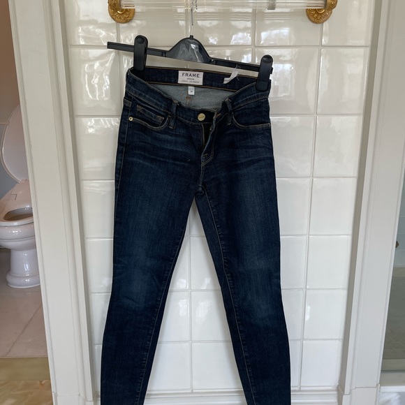 Frame Jeans - Picture 3 of 3